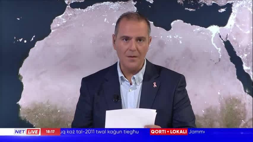 Net Live - 20/10/2025 - NET On Demand