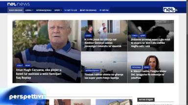LIVE Stream - NET On Demand
